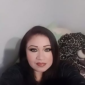 Meet your Posher, Doris